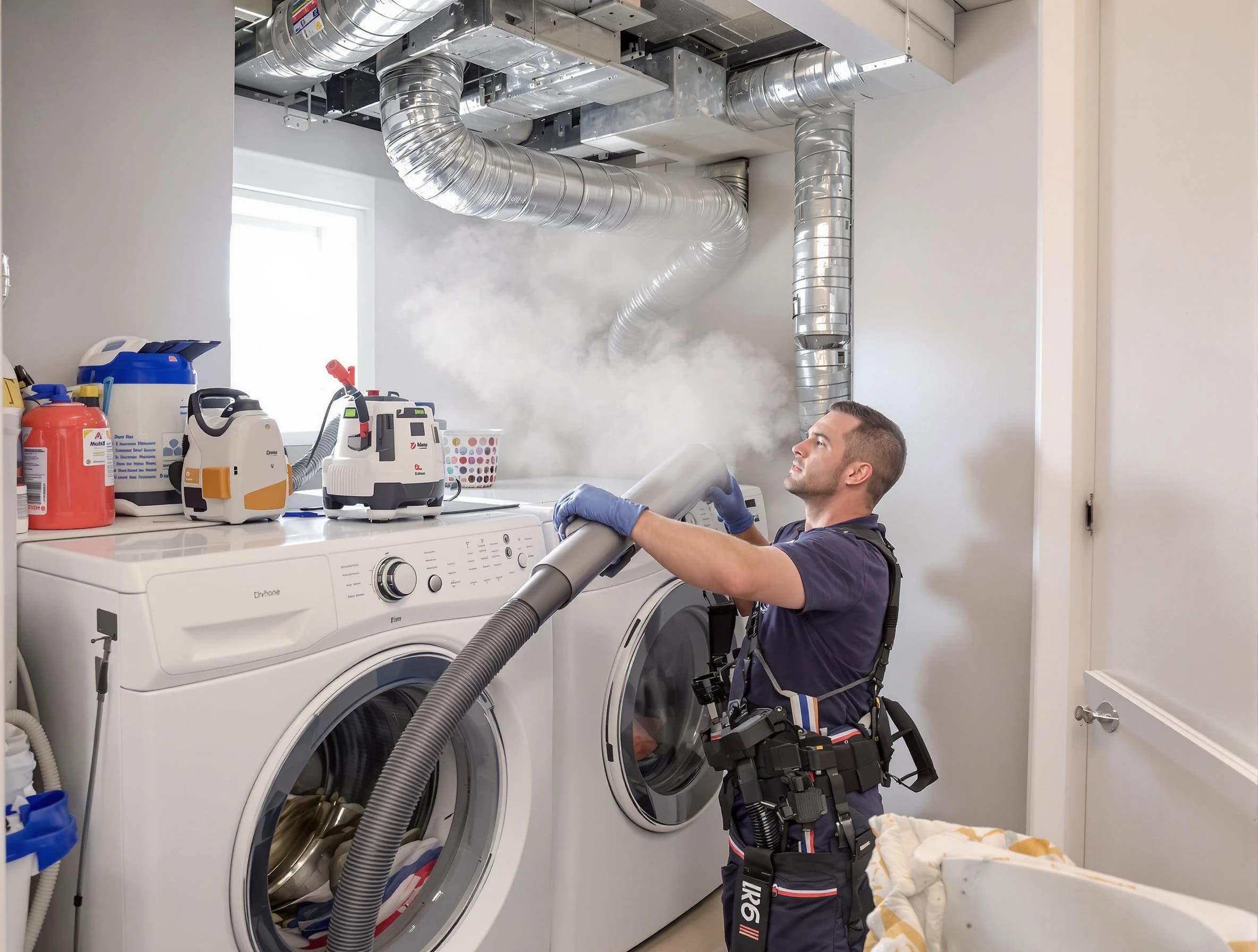 Duct Cleaning service in Meadowbrook, VA