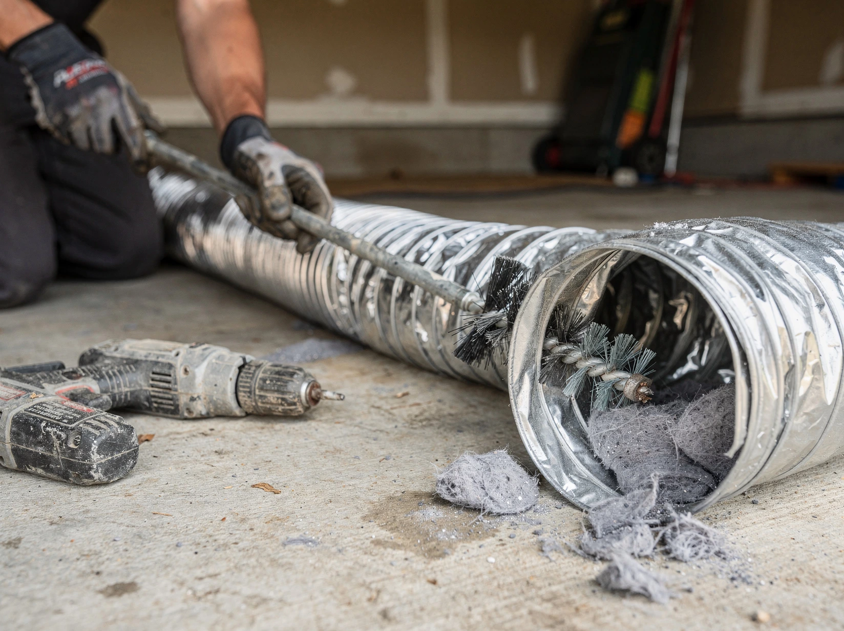 Duct Cleaning service in Meadowbrook, VA