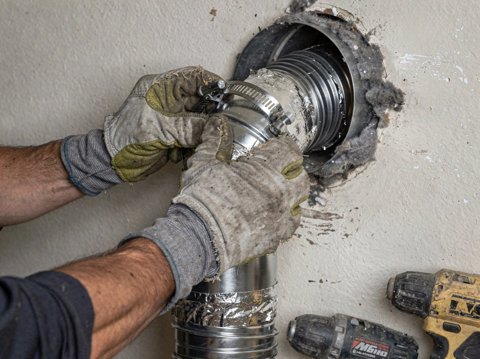Hose Installation service in Meadowbrook, VA